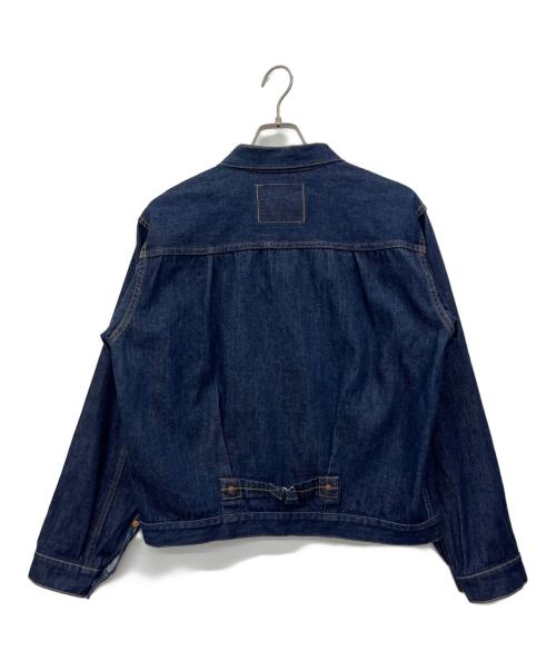 LEVI'S（リーバイス）LEVI'S (リーバイス) デニムジャケット ブルー サイズ:42の古着・服飾アイテム