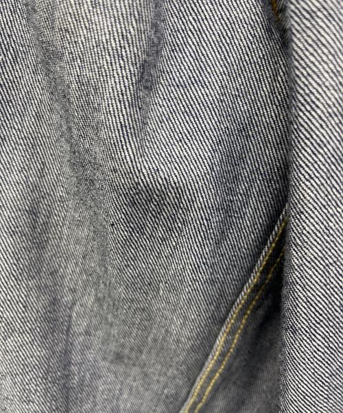 LEVI'S（リーバイス）LEVI'S (リーバイス) デニムジャケット ブルー サイズ:42の古着・服飾アイテム