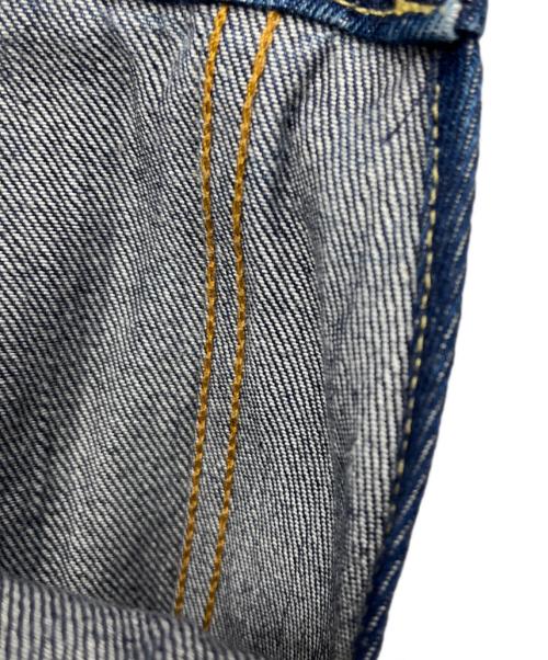 LEVI'S（リーバイス）LEVI'S (リーバイス) デニムジャケット ブルー サイズ:42の古着・服飾アイテム