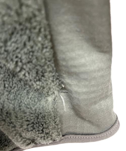 PROPPER（プロッパー）PROPPER (プロッパー) フリースジャケット グリーン サイズ:Mの古着・服飾アイテム