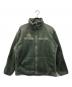 PROPPER（プロッパー）の古着「フリースジャケット」｜グリーン
