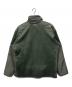 PROPPER (プロッパー) フリースジャケット グリーン サイズ:M：6000円