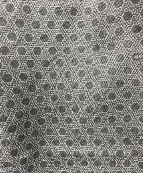 SUPREME（シュプリーム）SUPREME (シュプリーム) ワークパンツ ブラック サイズ:76cm(W30)の古着・服飾アイテム