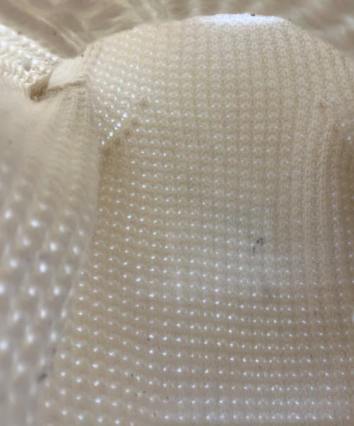 sacai（サカイ）sacai (サカイ) 厚手ニット ホワイト サイズ:3の古着・服飾アイテム