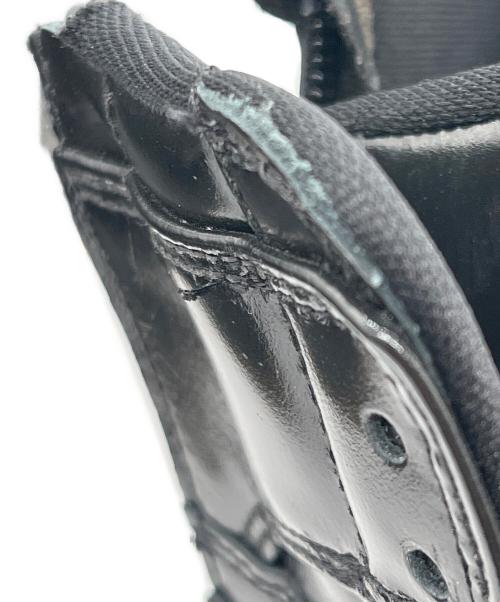 NIKE（ナイキ）NIKE (ナイキ) ハイカットスニーカー ブラック サイズ:29の古着・服飾アイテム