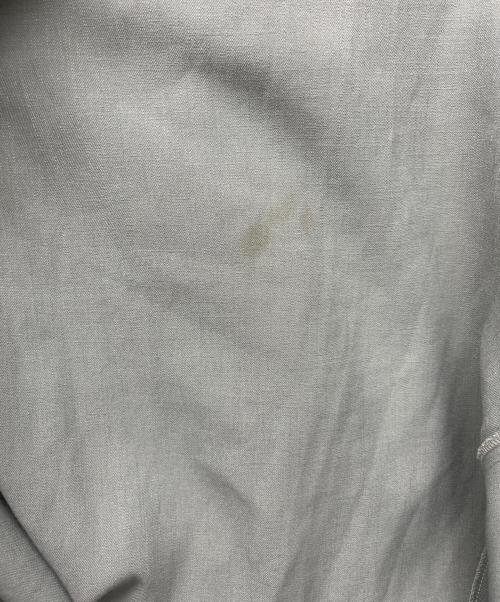 Deicy（デイシー）Deicy (デイシー) ノースリーブワンピース 黄緑の古着・服飾アイテム
