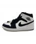 NIKE (ナイキ) Air Jordan 1 Mid ホワイト サイズ:28：9000円
