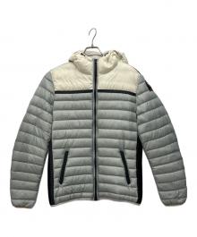 PARAJUMPERS（パラジャンパーズ）の古着「ダウンジャケット」｜グレー