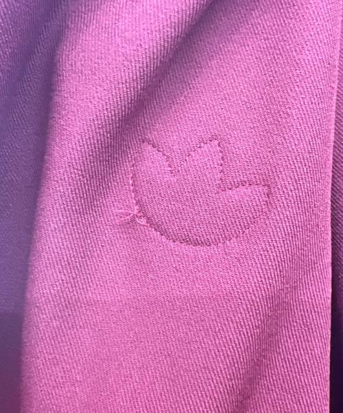 adidas（アディダス）adidas (アディダス) アーセナル (アーセナル) トラックジャケット レッド サイズ:XLの古着・服飾アイテム