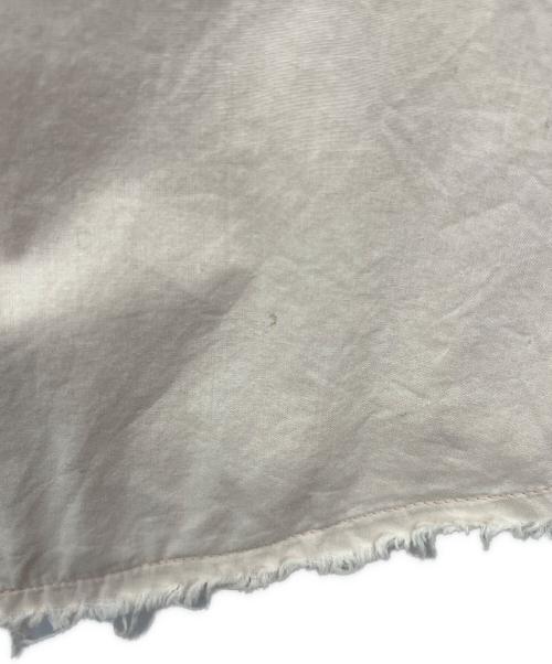 DIESEL（ディーゼル）DIESEL (ディーゼル) 長袖シャツ ピンク サイズ:Sの古着・服飾アイテム