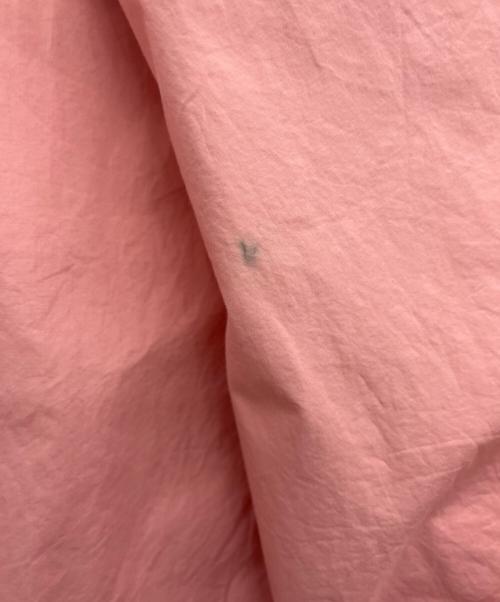 DIESEL（ディーゼル）DIESEL (ディーゼル) 長袖シャツ ピンク サイズ:Sの古着・服飾アイテム