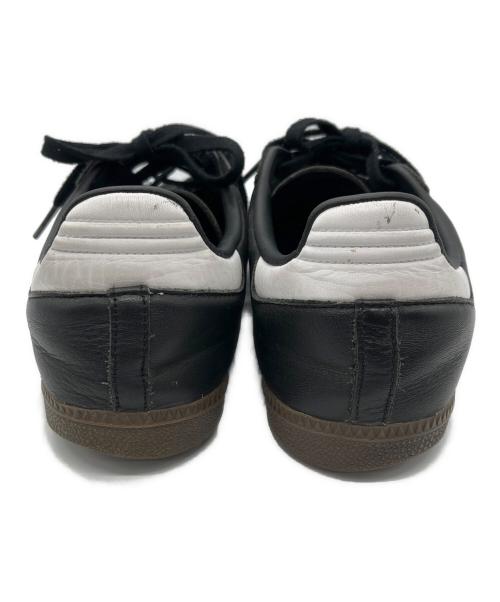 adidas（アディダス）adidas (アディダス) SAMBA OG ブラック サイズ:26.5の古着・服飾アイテム