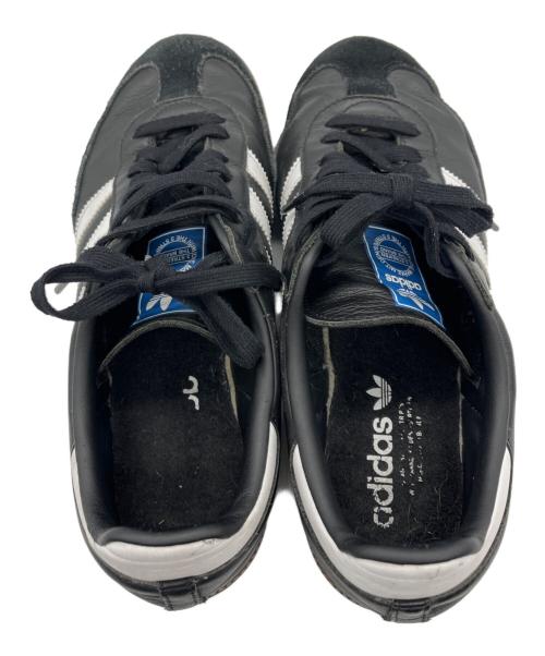 adidas（アディダス）adidas (アディダス) SAMBA OG ブラック サイズ:26.5の古着・服飾アイテム