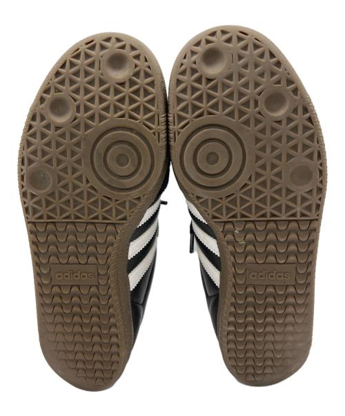 adidas（アディダス）adidas (アディダス) SAMBA OG ブラック サイズ:26.5の古着・服飾アイテム