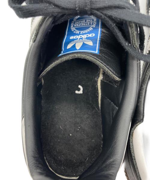 adidas（アディダス）adidas (アディダス) SAMBA OG ブラック サイズ:26.5の古着・服飾アイテム