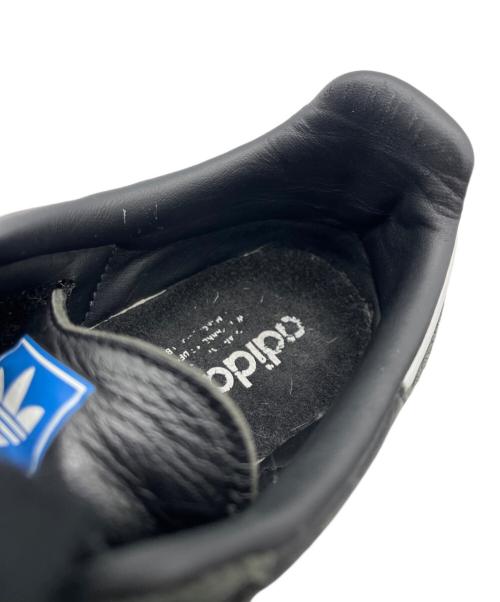 adidas（アディダス）adidas (アディダス) SAMBA OG ブラック サイズ:26.5の古着・服飾アイテム