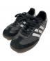 adidas（アディダス）の古着「SAMBA OG」｜ブラック