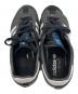 中古・古着 adidas (アディダス) SAMBA OG ブラック サイズ:26.5：7000円
