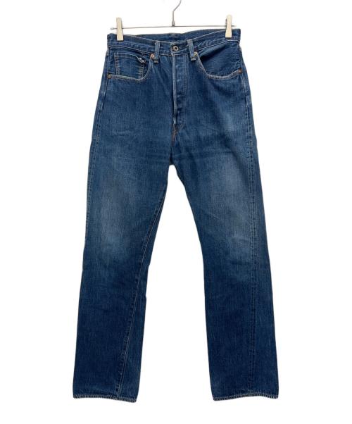 LEVI'S（リーバイス）LEVI'S (リーバイス) デニムパンツ インディゴ サイズ:W32×L36の古着・服飾アイテム