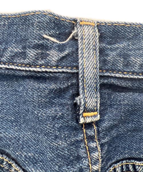 LEVI'S（リーバイス）LEVI'S (リーバイス) デニムパンツ インディゴ サイズ:W32×L36の古着・服飾アイテム
