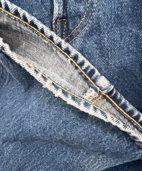 LEVI'S（リーバイス）LEVI'S (リーバイス) デニムパンツ インディゴ サイズ:W32×L36の古着・服飾アイテム