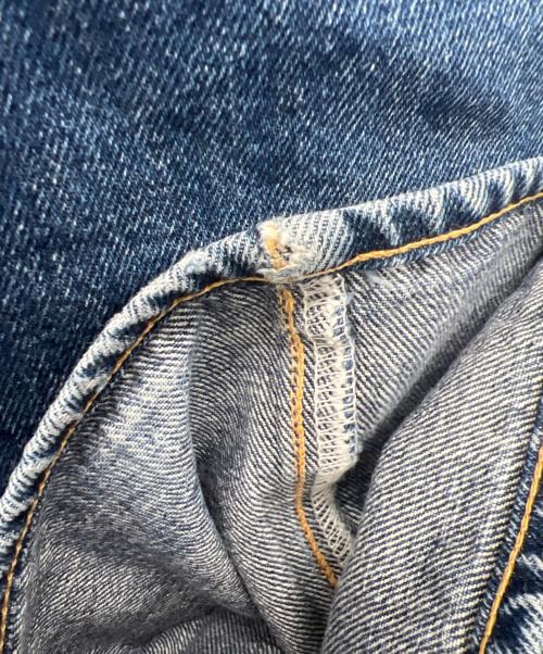 LEVI'S（リーバイス）LEVI'S (リーバイス) デニムパンツ インディゴ サイズ:W32×L36の古着・服飾アイテム