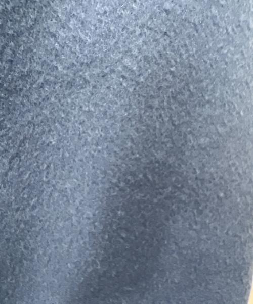 6(ROKU) BEAUTY&YOUTH（ロク ビューティーアンドユース）6(ROKU) BEAUTY&YOUTH (ロク ビューティーアンドユース) ジャケット ブルー サイズ:36の古着・服飾アイテム