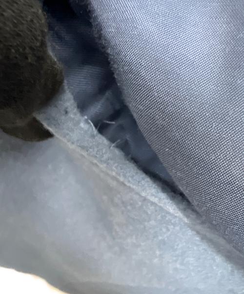 6(ROKU) BEAUTY&YOUTH（ロク ビューティーアンドユース）6(ROKU) BEAUTY&YOUTH (ロク ビューティーアンドユース) ジャケット ブルー サイズ:36の古着・服飾アイテム