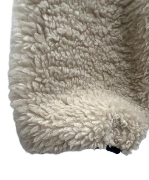 Patagonia（パタゴニア）Patagonia (パタゴニア) フリースジャケット ベージュ サイズ:Lの古着・服飾アイテム