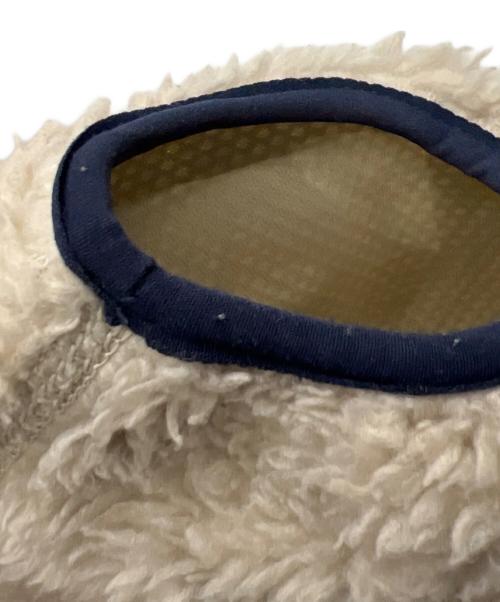 Patagonia（パタゴニア）Patagonia (パタゴニア) フリースジャケット ベージュ サイズ:Lの古着・服飾アイテム