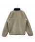 Patagonia (パタゴニア) フリースジャケット ベージュ サイズ:L：16000円