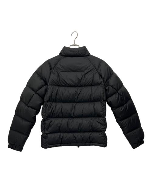 MARMOT（マーモット）Marmot (マーモット) ダウンジャケット ブラック サイズ:Mの古着・服飾アイテム