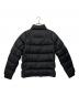 Marmot (マーモット) ダウンジャケット ブラック サイズ:M：16000円