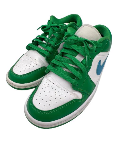 NIKE（ナイキ）NIKE (ナイキ) スニーカー ホワイト サイズ:24.5の古着・服飾アイテム