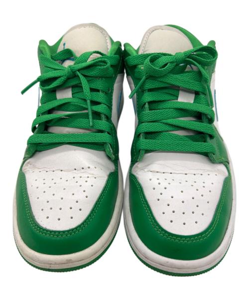 NIKE（ナイキ）NIKE (ナイキ) スニーカー ホワイト サイズ:24.5の古着・服飾アイテム