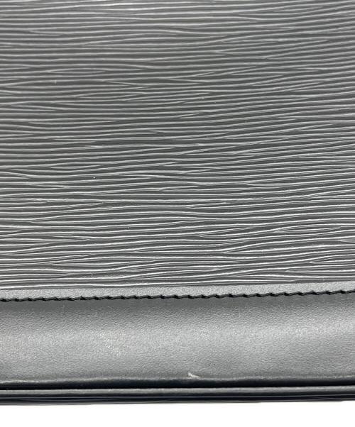 LOUIS VUITTON（ルイ ヴィトン）LOUIS VUITTON (ルイ ヴィトン) ハンドバッグ アルマPM エピ ノワールの古着・服飾アイテム