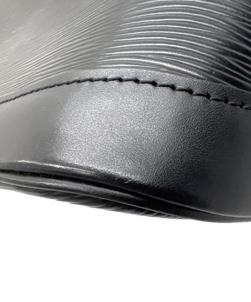 LOUIS VUITTON（ルイ ヴィトン）LOUIS VUITTON (ルイ ヴィトン) ハンドバッグ アルマPM エピ ノワールの古着・服飾アイテム