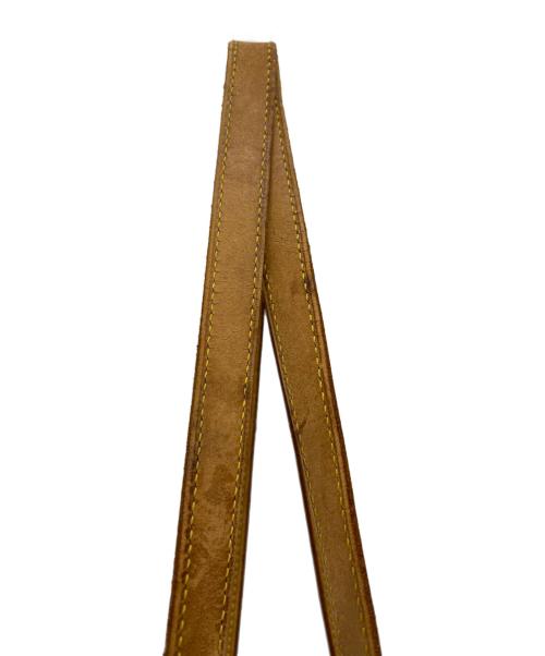 LOUIS VUITTON（ルイ ヴィトン）LOUIS VUITTON (ルイ ヴィトン) トートバッグ コロンビーヌ ダミエ ブラウンの古着・服飾アイテム