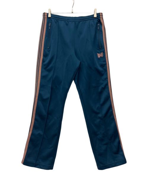 Needles（ニードルズ）Needles (ニードルズ) トラックパンツ ダークグリーン サイズ:Mの古着・服飾アイテム