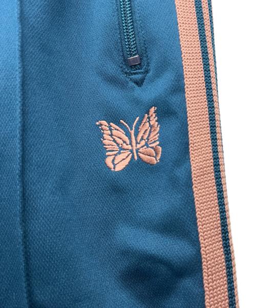 Needles（ニードルズ）Needles (ニードルズ) トラックパンツ ダークグリーン サイズ:Mの古着・服飾アイテム