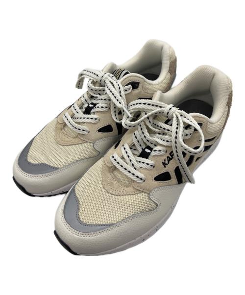 KARHU（カルフ）KARHU (カルフ) Legacy 96 アイボリー サイズ:8の古着・服飾アイテム