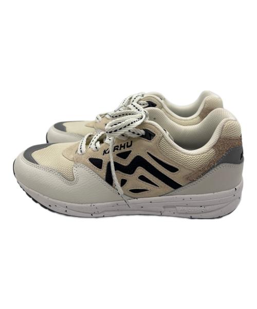 KARHU（カルフ）KARHU (カルフ) Legacy 96 アイボリー サイズ:8の古着・服飾アイテム