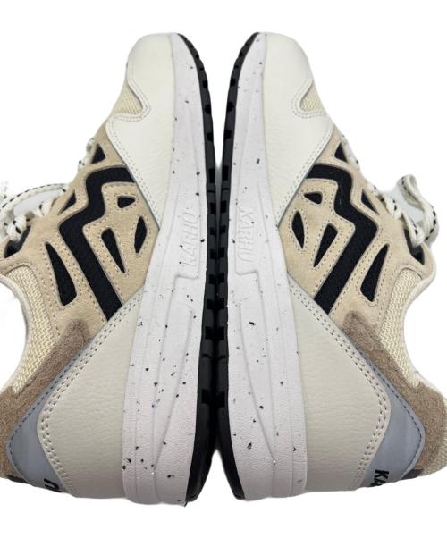 KARHU（カルフ）KARHU (カルフ) Legacy 96 アイボリー サイズ:8の古着・服飾アイテム