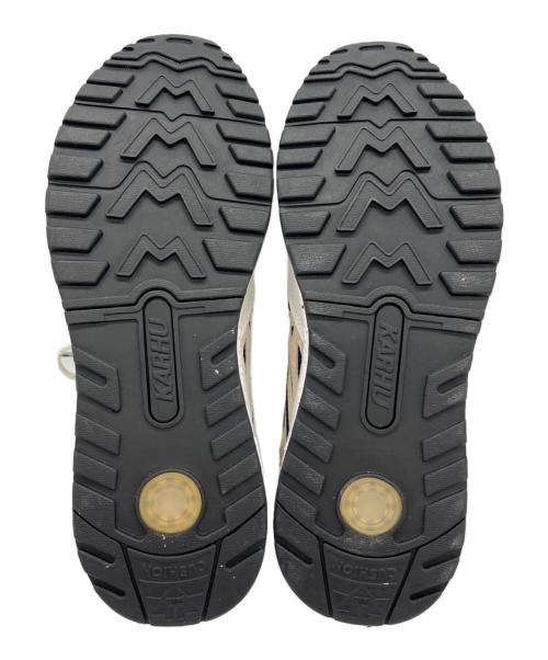 KARHU（カルフ）KARHU (カルフ) Legacy 96 アイボリー サイズ:8の古着・服飾アイテム