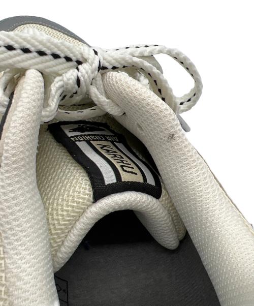 KARHU（カルフ）KARHU (カルフ) Legacy 96 アイボリー サイズ:8の古着・服飾アイテム