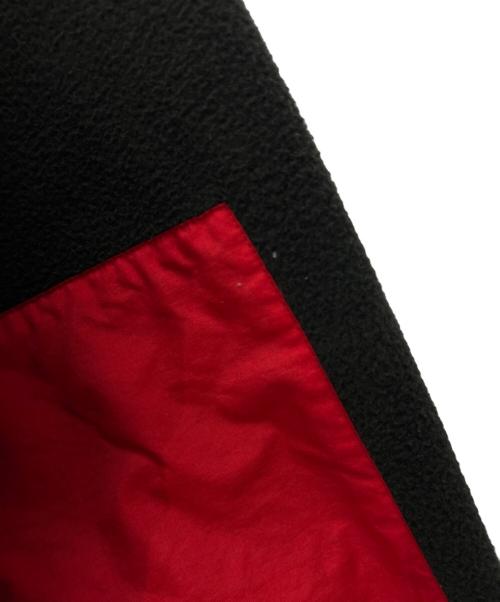 THE NORTH FACE（ザ ノース フェイス）THE NORTH FACE (ザ ノース フェイス) フリースジャケット レッド サイズ:XLの古着・服飾アイテム