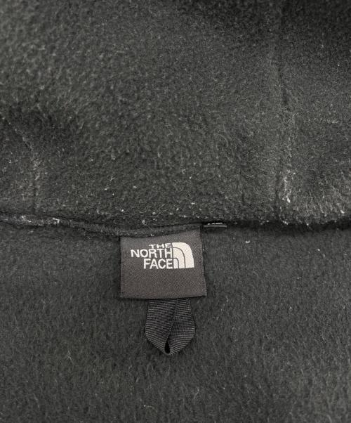 THE NORTH FACE（ザ ノース フェイス）THE NORTH FACE (ザ ノース フェイス) フリースジャケット レッド サイズ:XLの古着・服飾アイテム