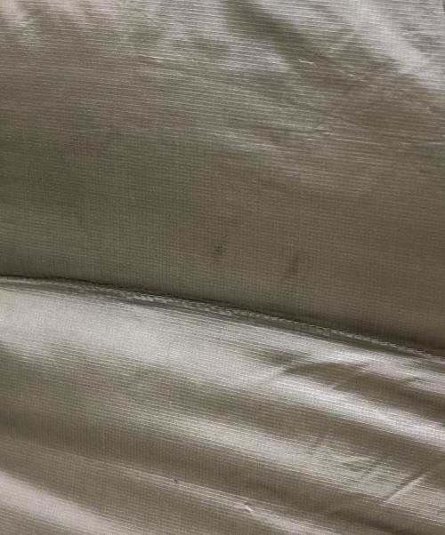 THE NORTH FACE（ザ ノース フェイス）THE NORTH FACE (ザ ノース フェイス) アコンカグアダウンベスト グリーン サイズ:XXLの古着・服飾アイテム