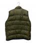 THE NORTH FACE (ザ ノース フェイス) アコンカグアダウンベスト グリーン サイズ:XXL：7000円