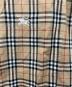 中古・古着 Burberry's (バーバリーズ) 長袖シャツ ブラウン サイズ:41：6000円